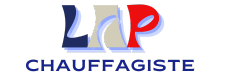 Chauffagiste Rambouillet Logo